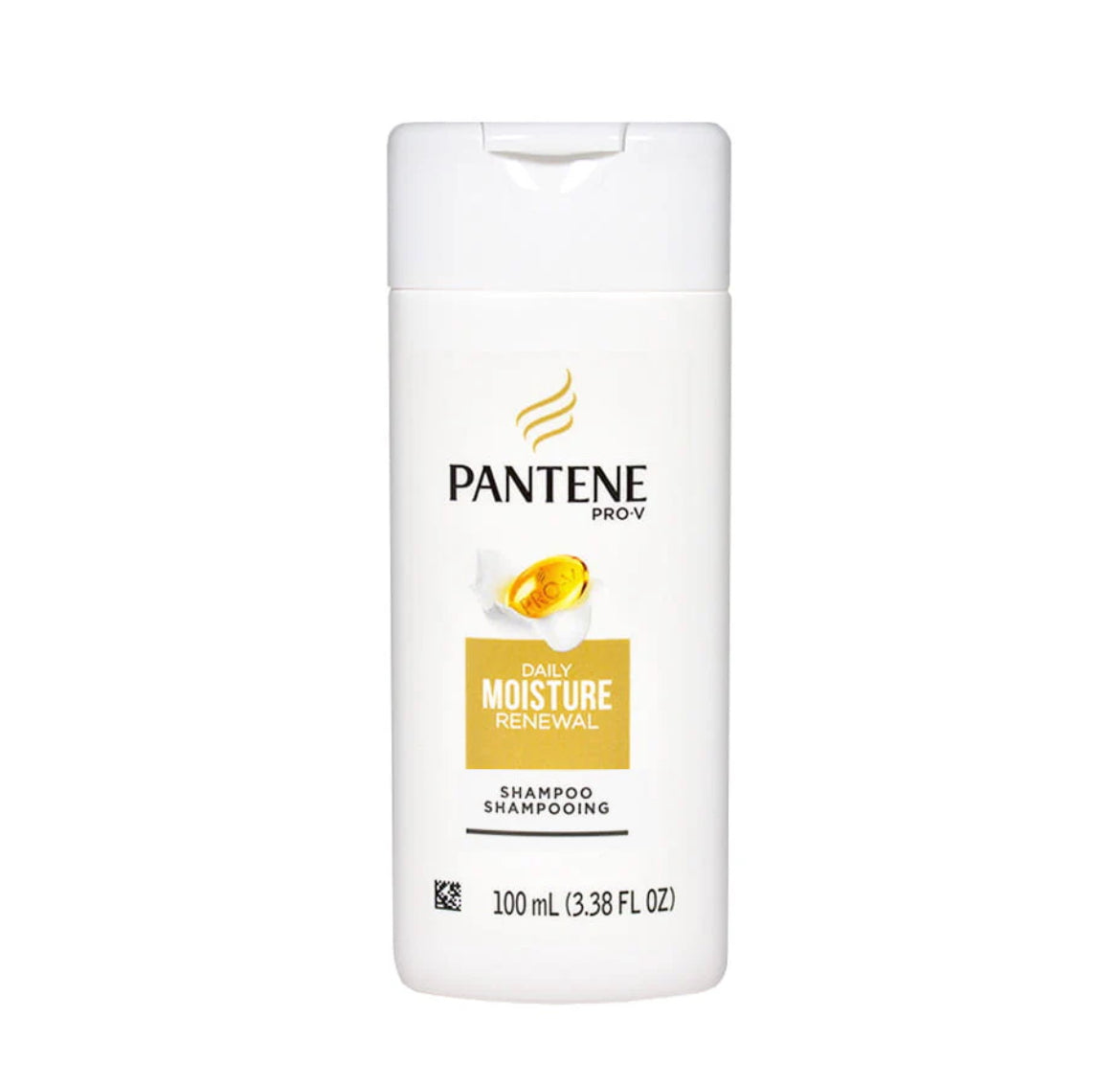 Pantene Pro-V Daily Moisture Shampoo 3.38 oz.