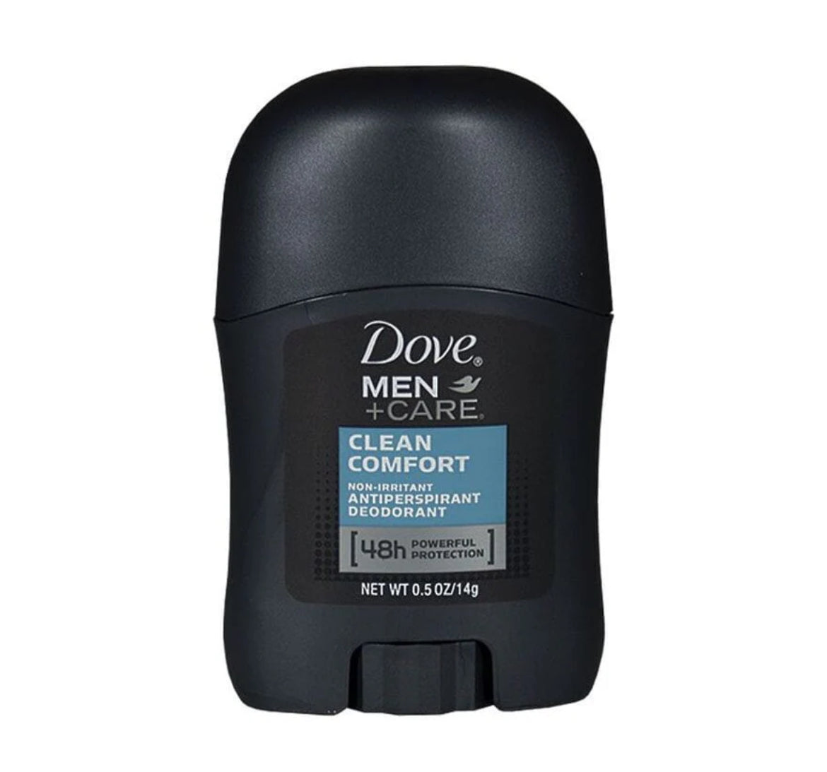 Dove Men + Care Clean Comfort Deodorant 0.5 oz.