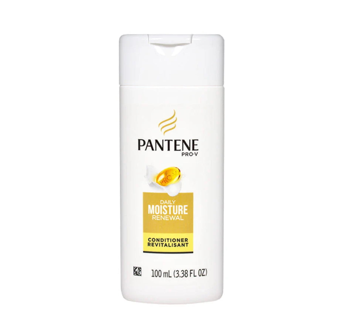 Pantene Pro-V Daily Moisture Conditioner 3.38 oz.